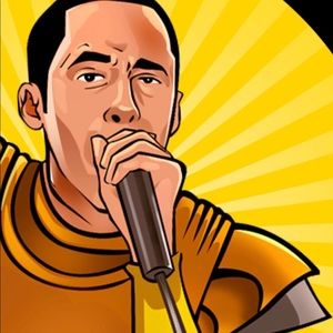 Meet your Posher, Joel